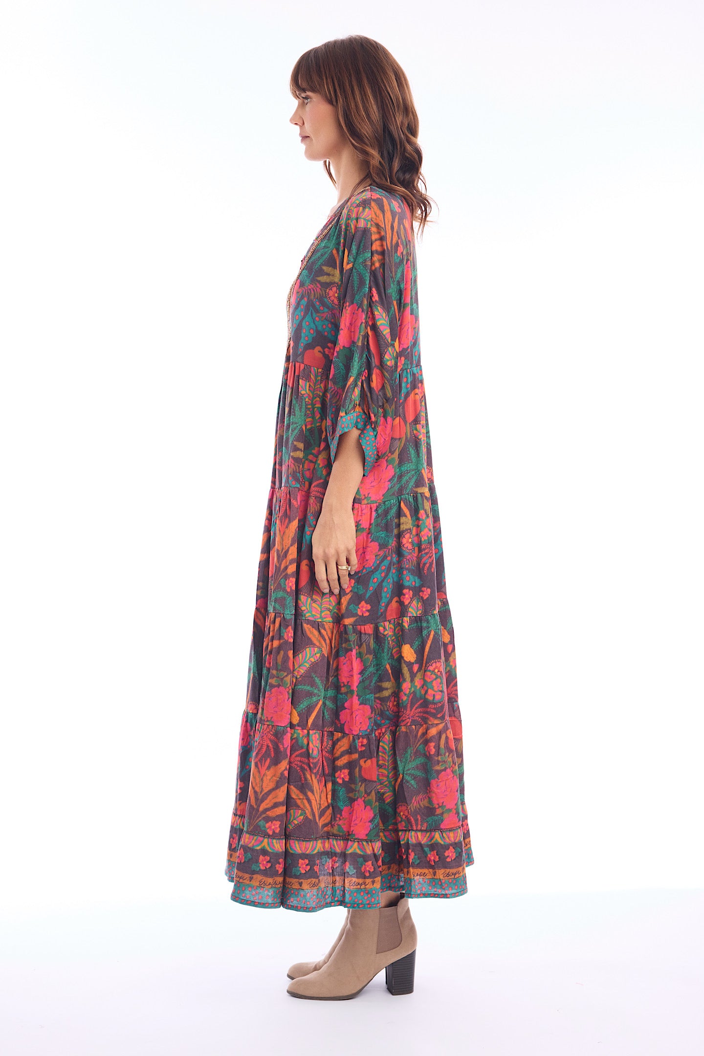 Escape Samos Maxi 91292