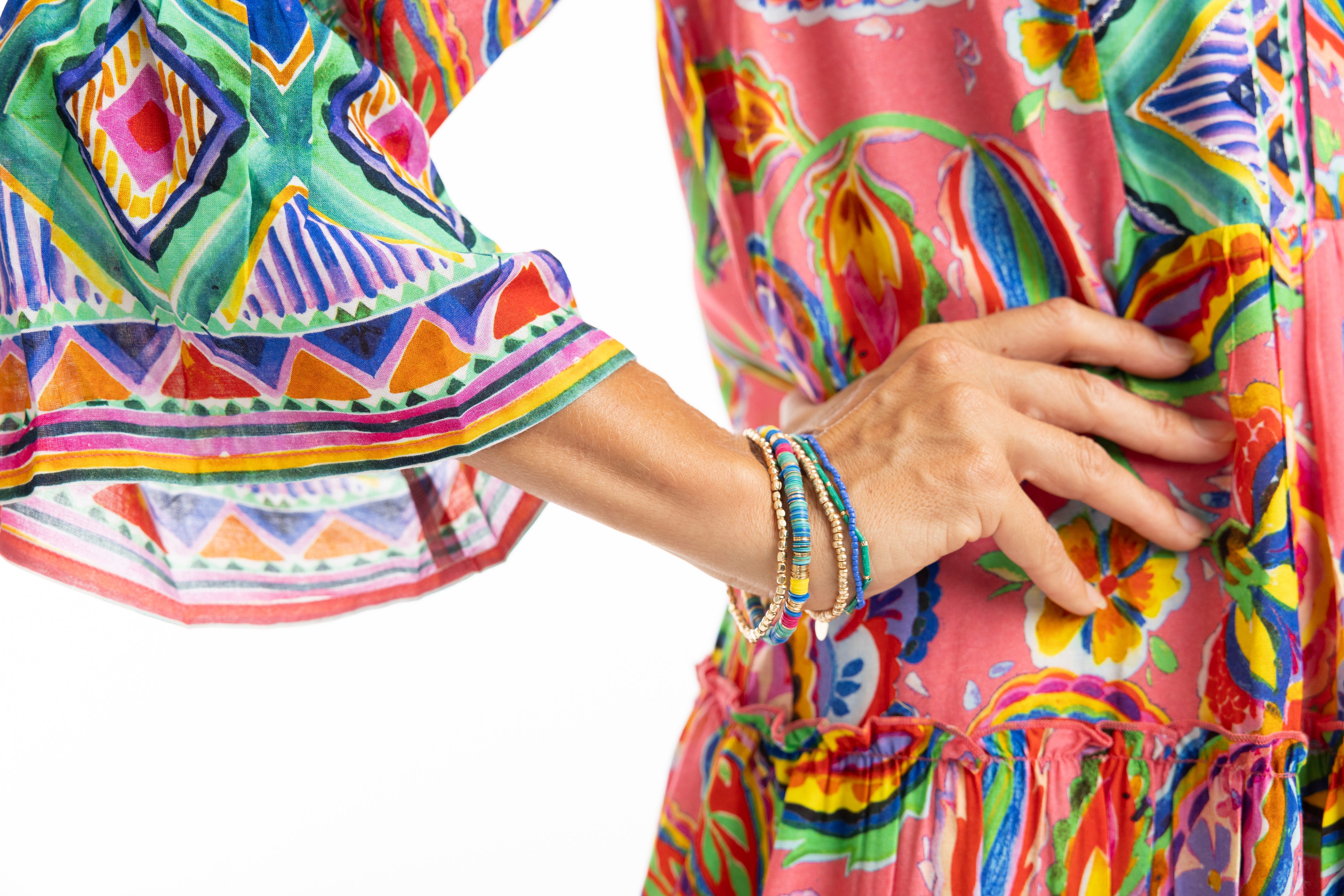 Escape Gabriella Pink 30081