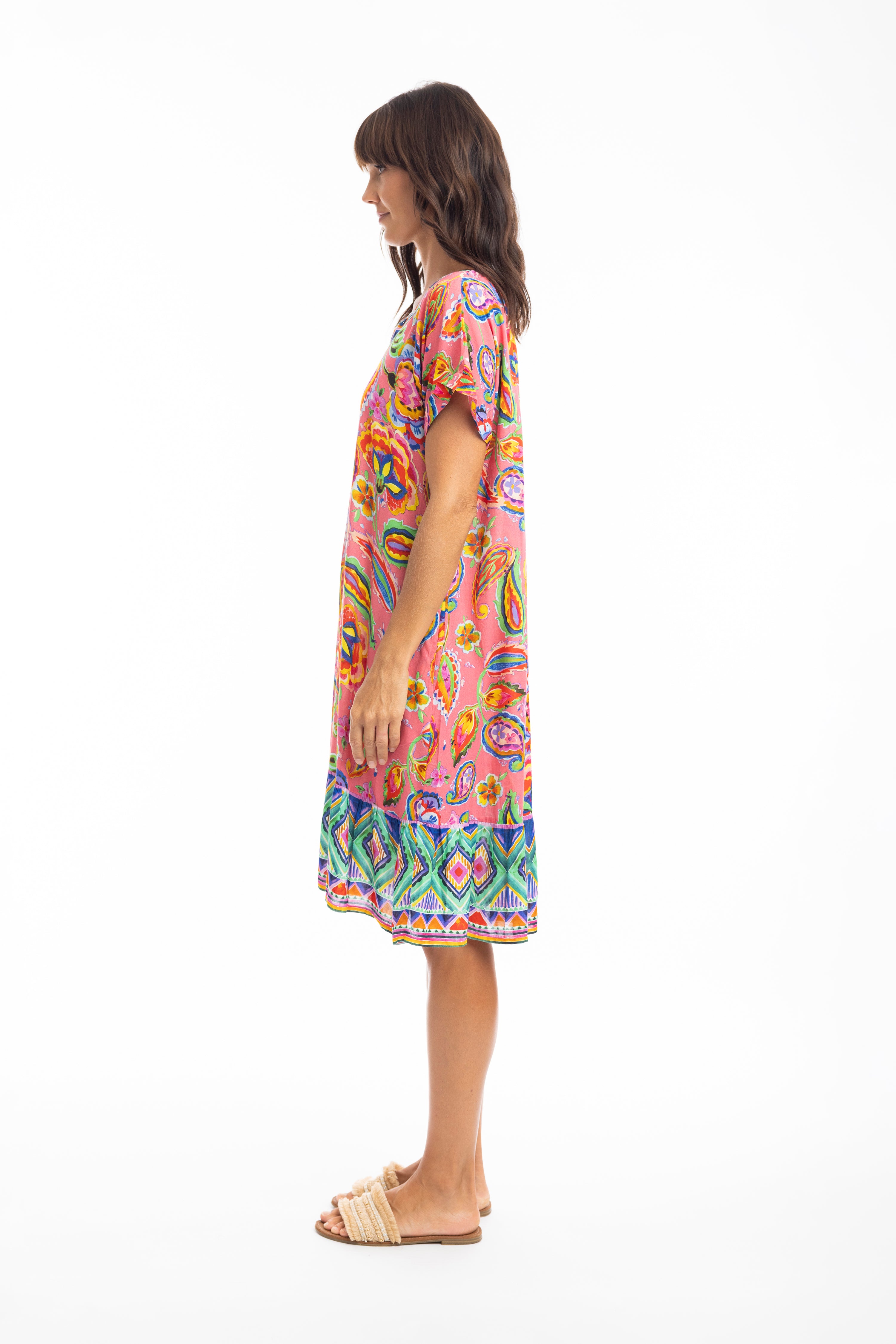 Escape Gabriella Pink 30082