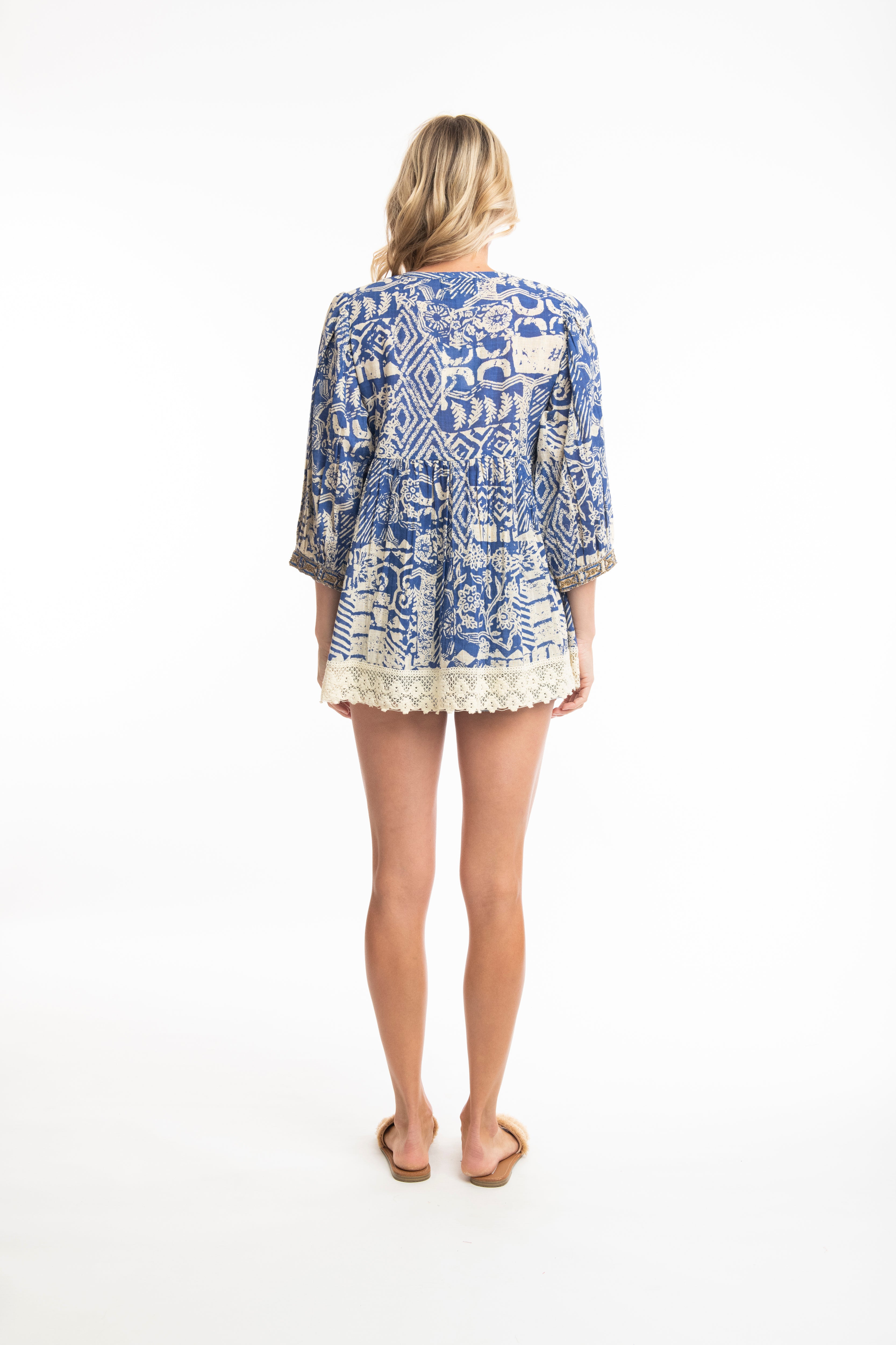 Escape Gisele Top 4286