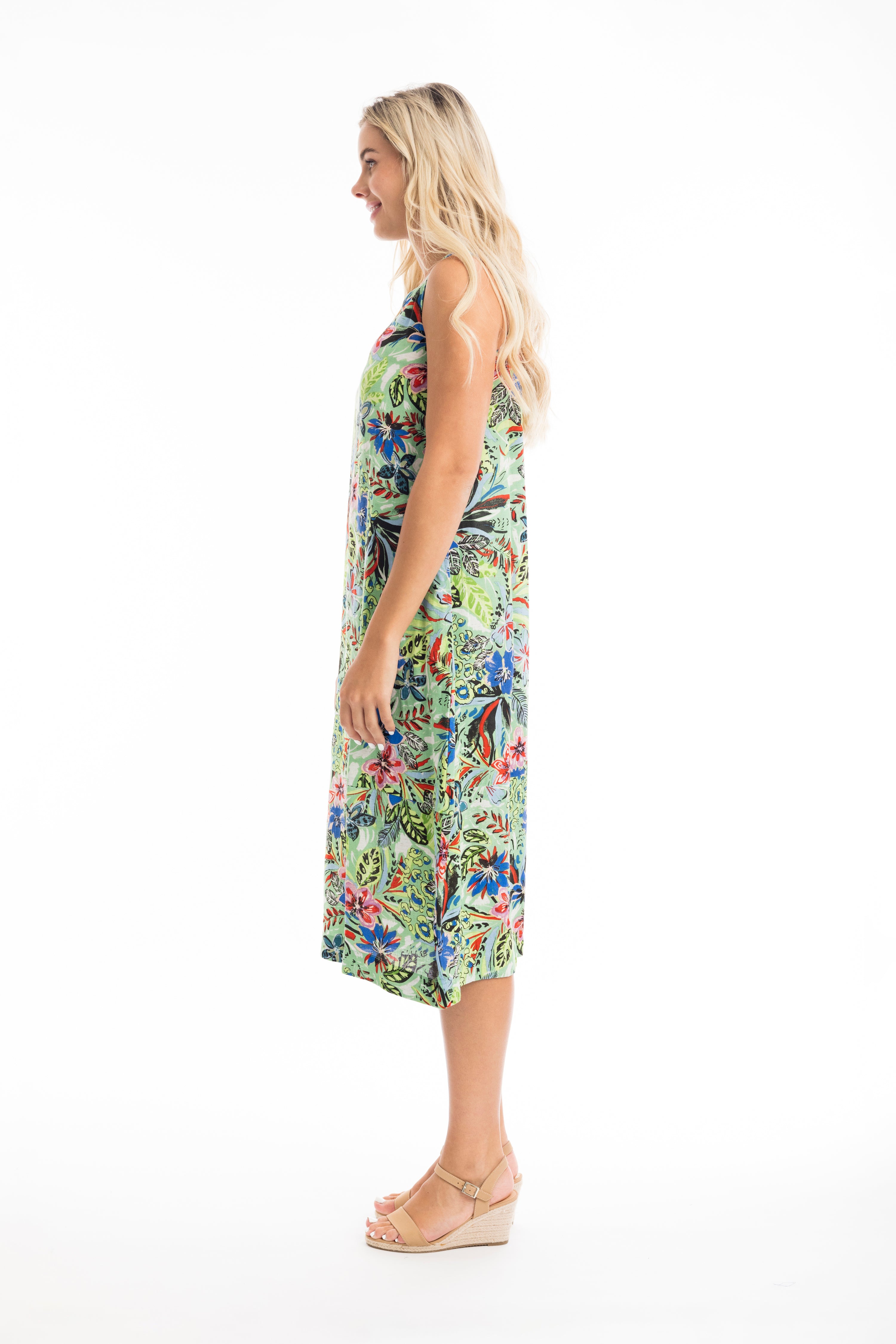 Orientique Grayton Bubble 61688