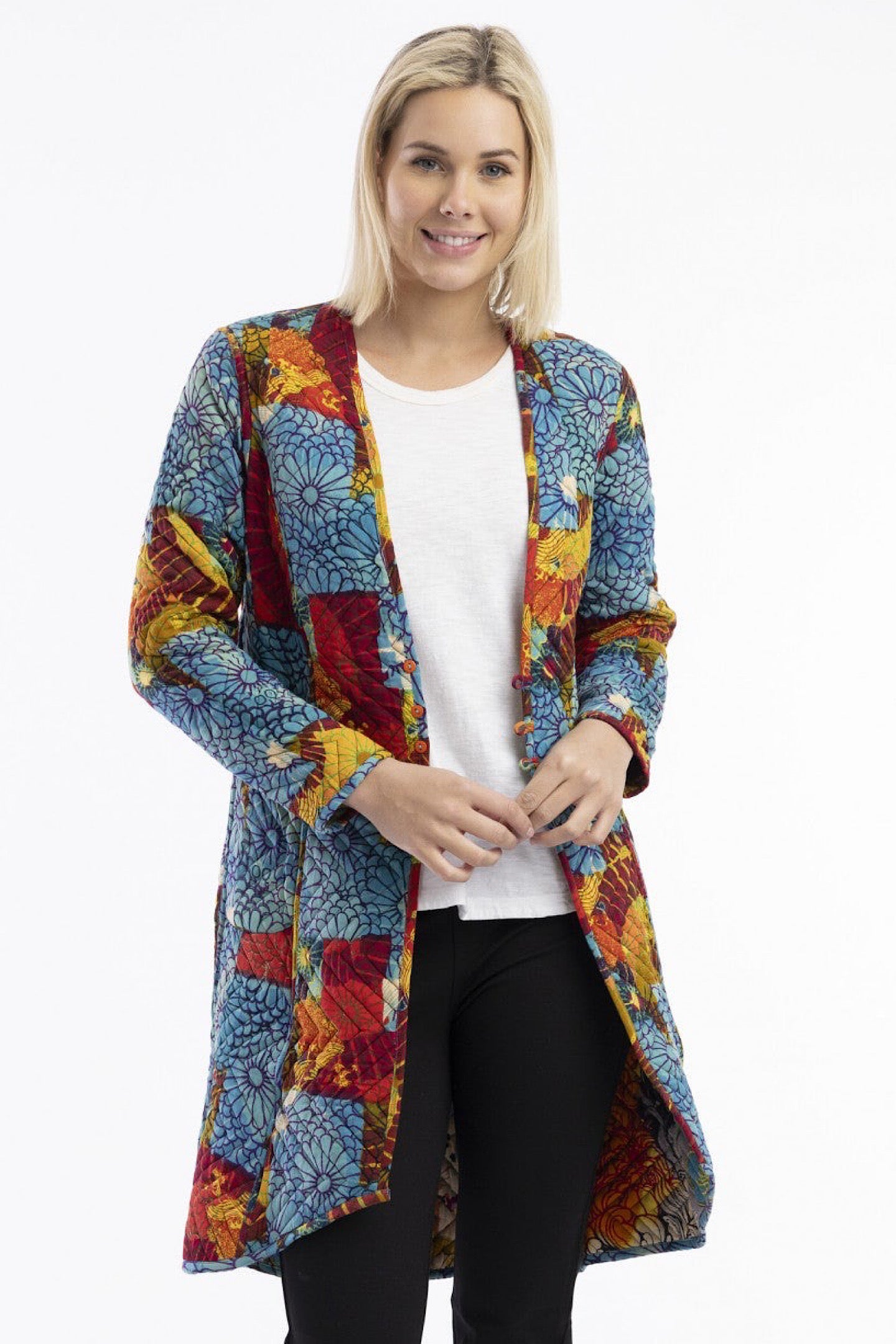 Orientique Bille Jean 62715