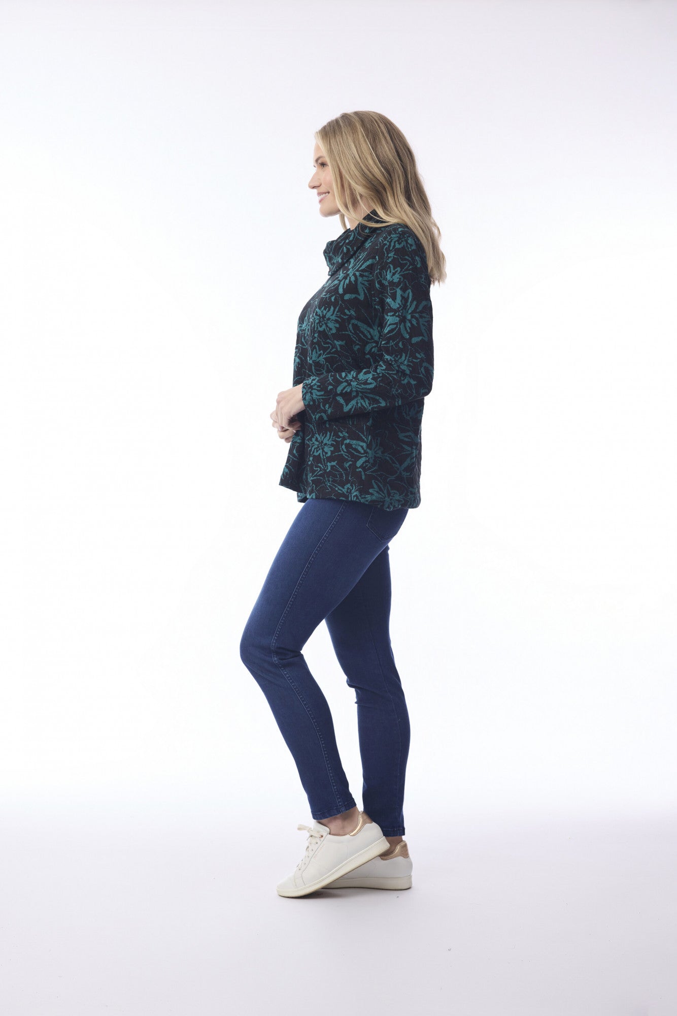 Orientique Prato Cowl 62779