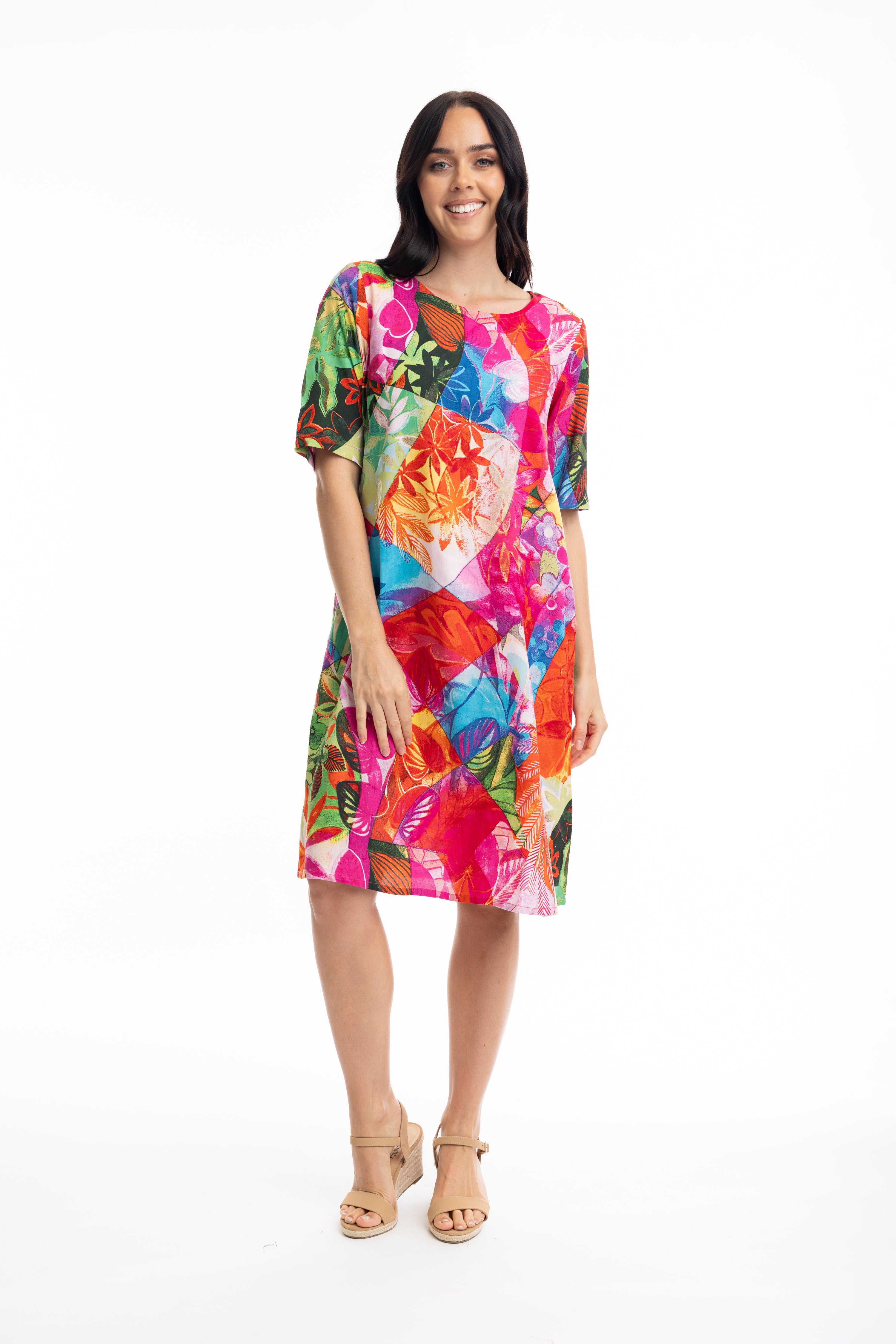 Orientique Jozani Contemporary 30057