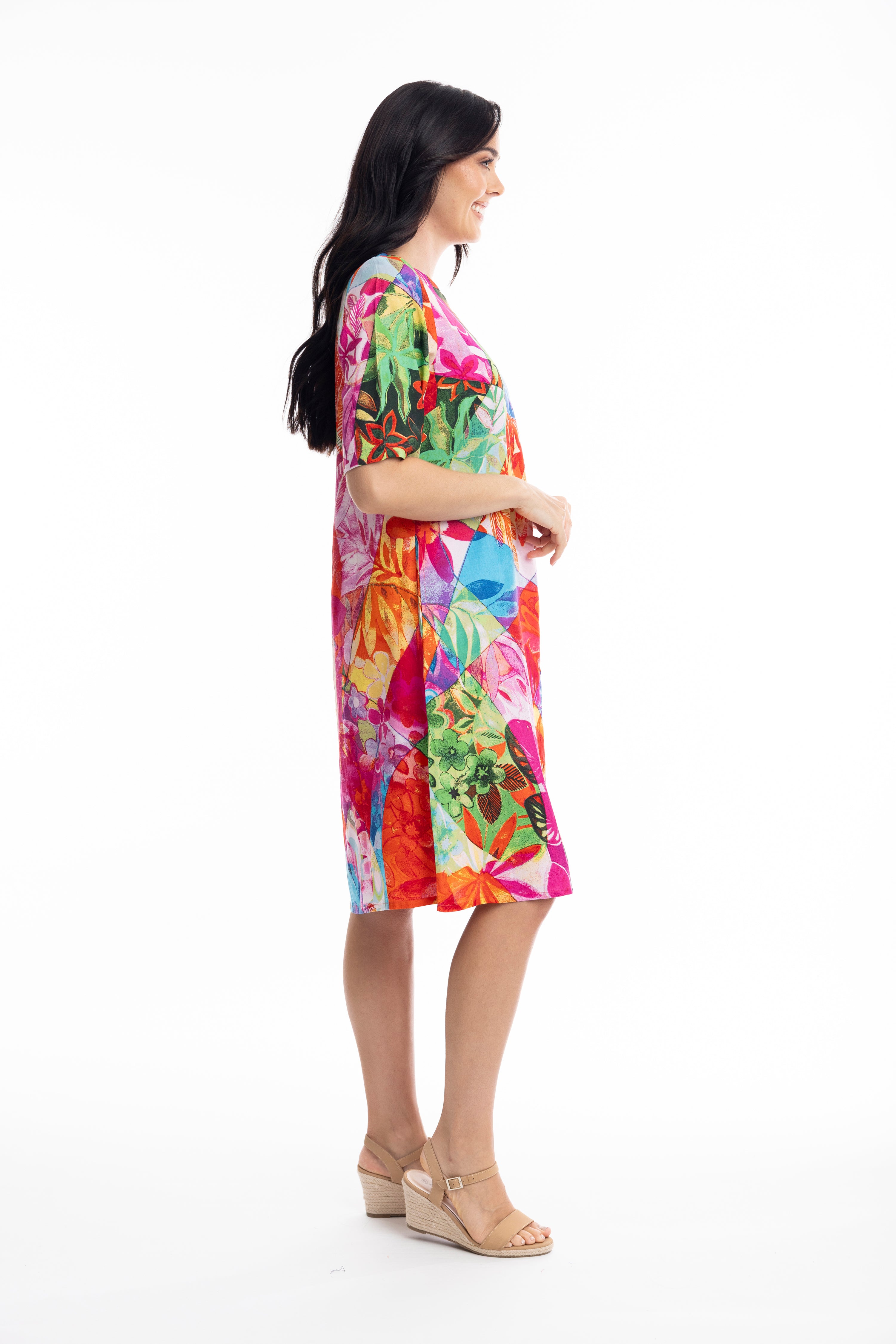 Orientique Jozani Contemporary 30057