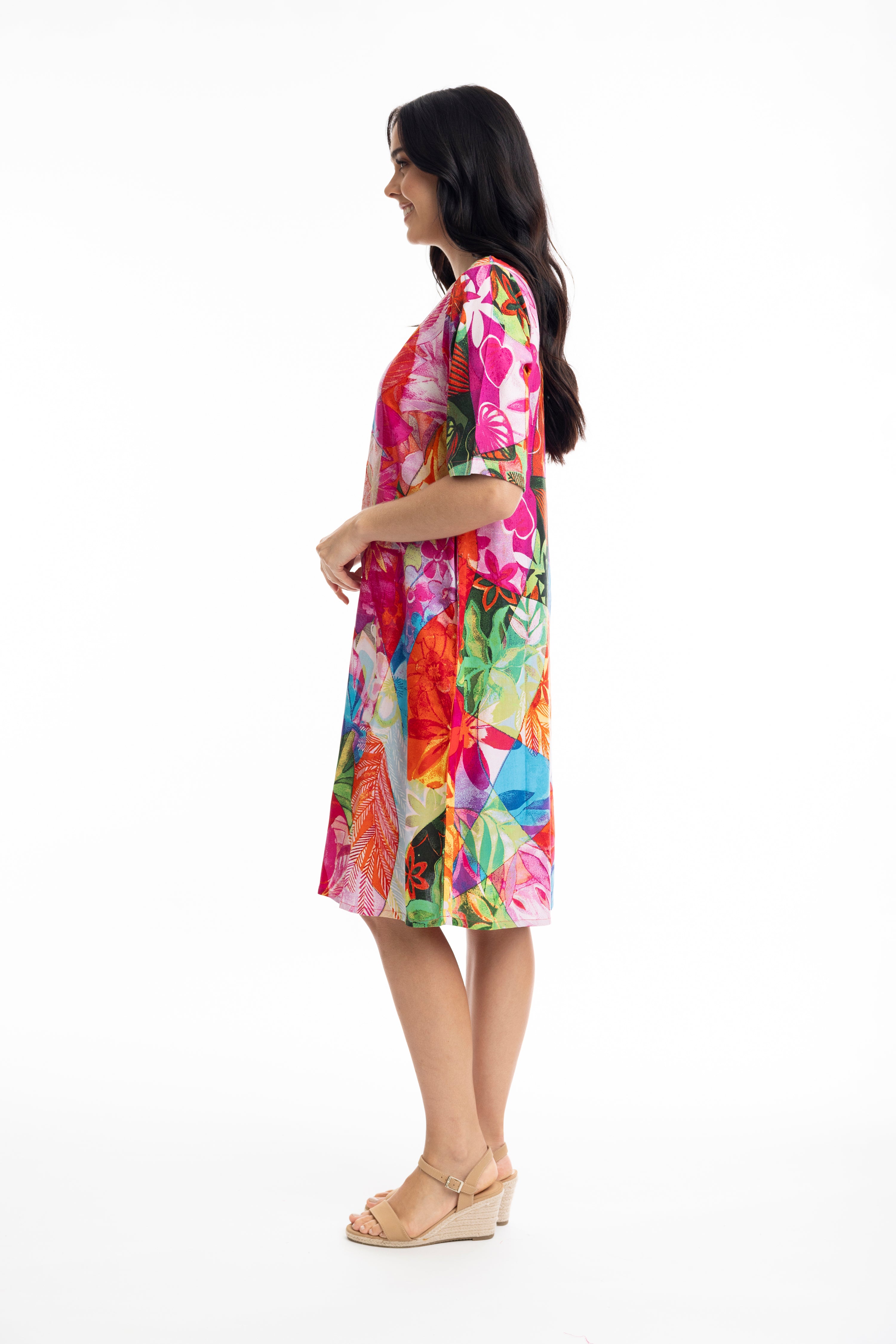 Orientique Jozani Contemporary 30057
