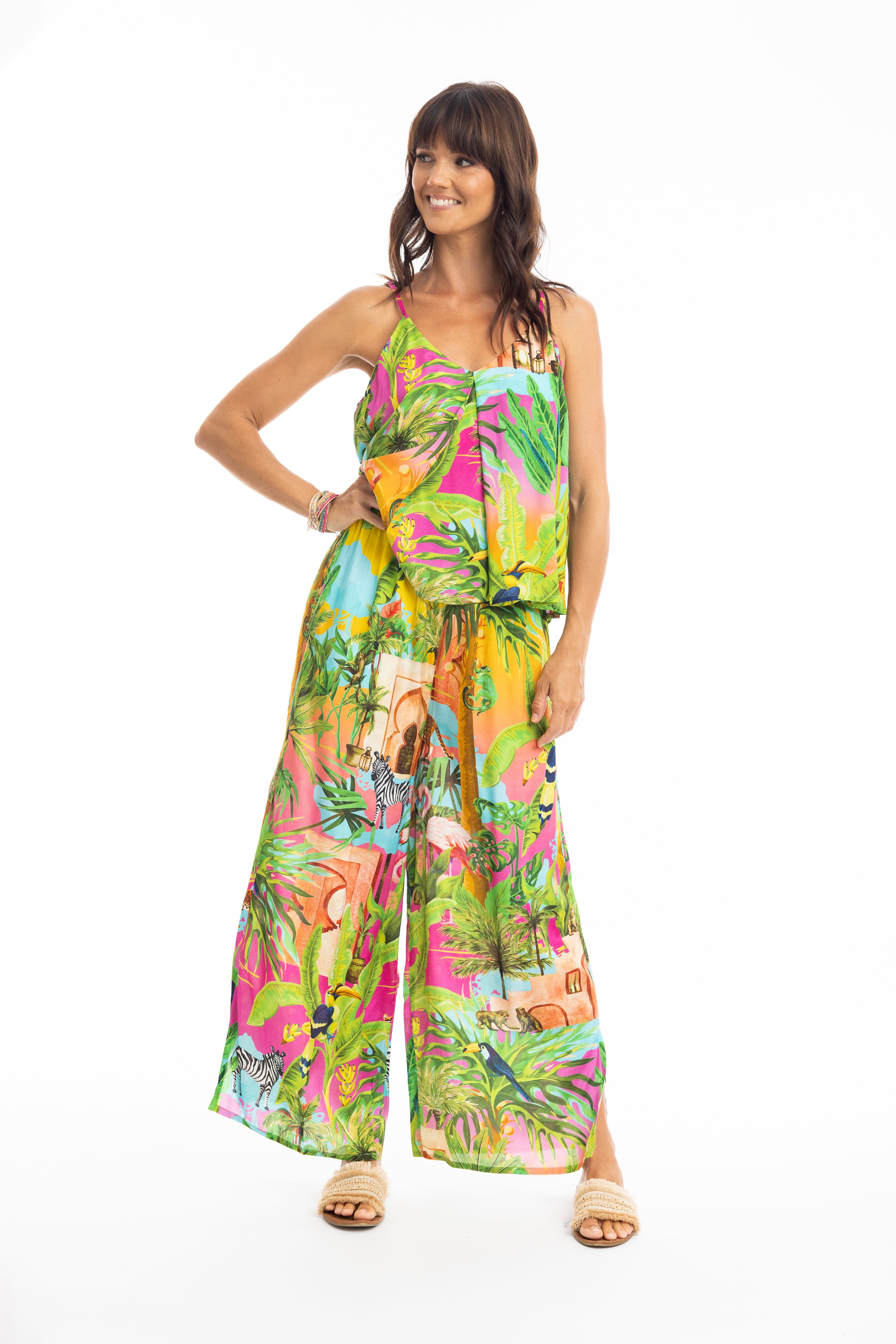 Escape Lani Pant 3630