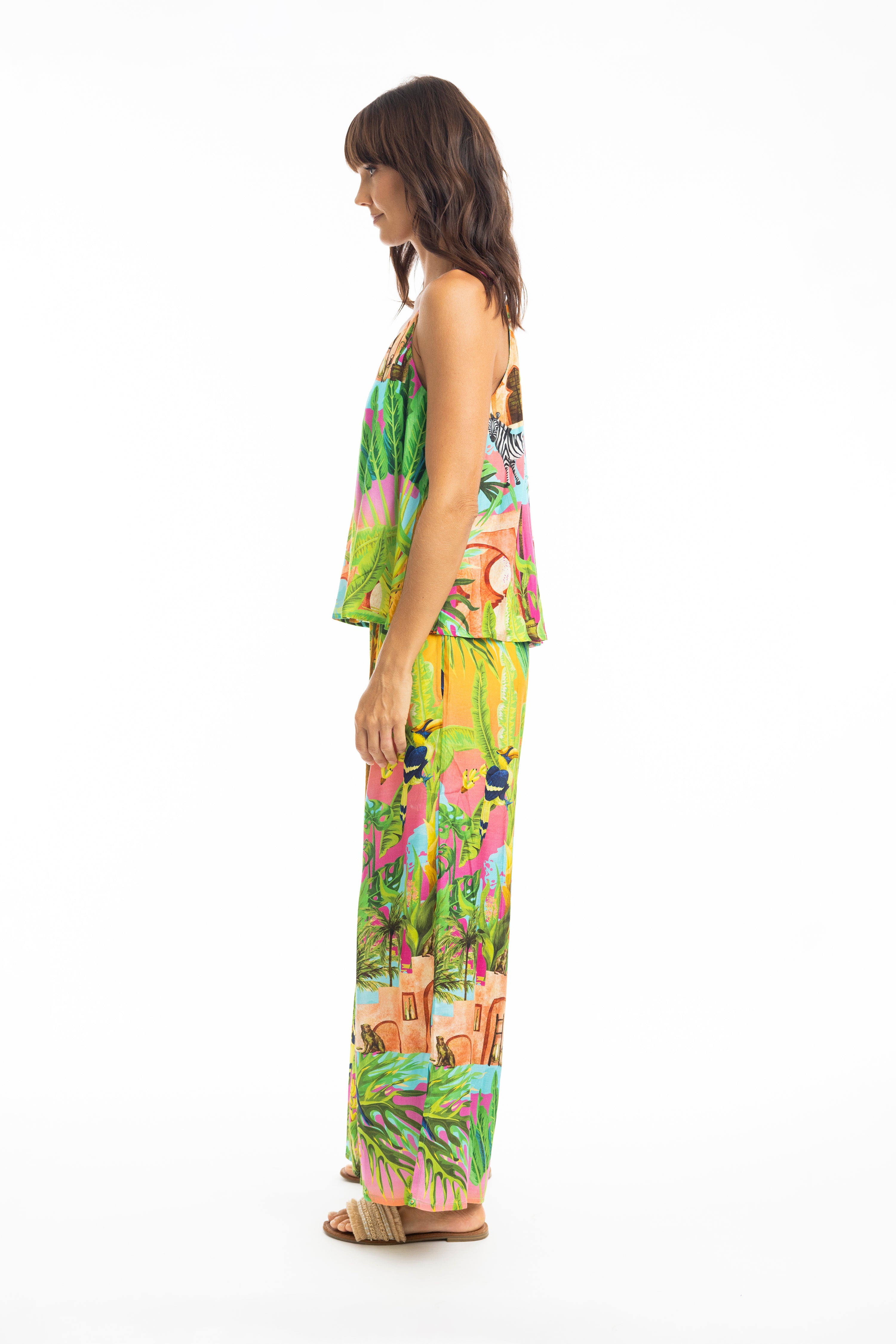 Escape Lani Pant 3630