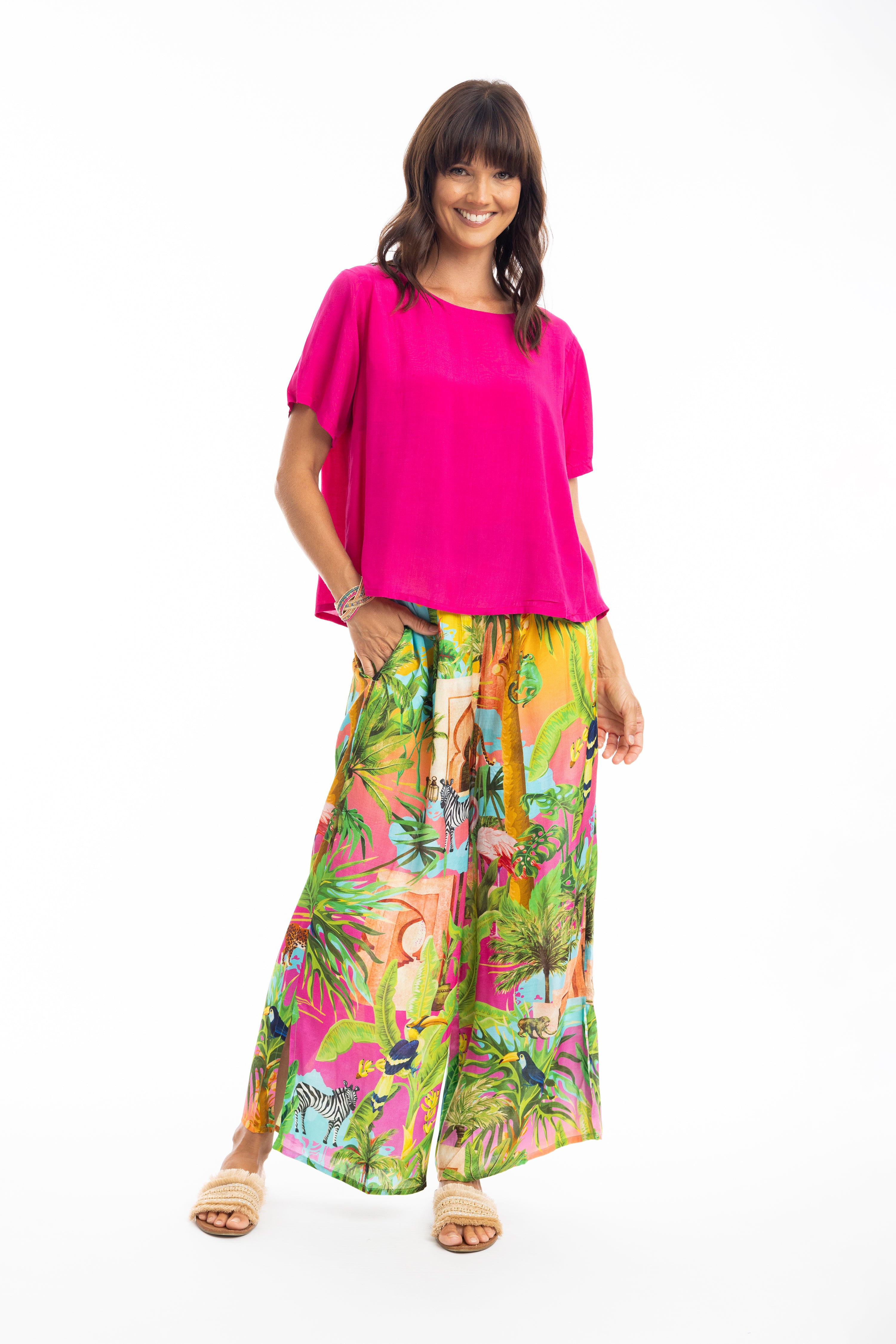 Escape Lani Pant 3630