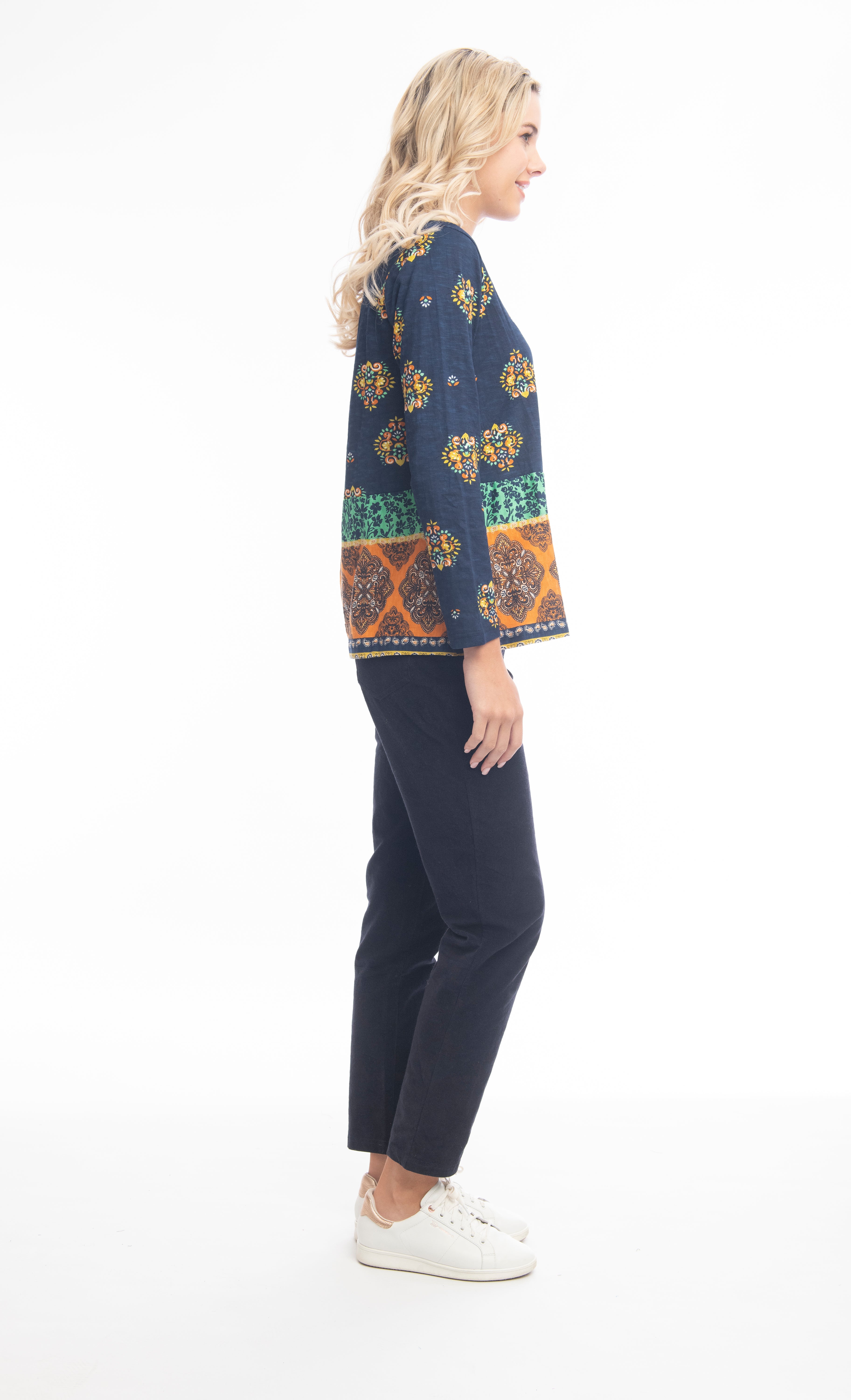 Orientique Rigoletto T-shirt 72463