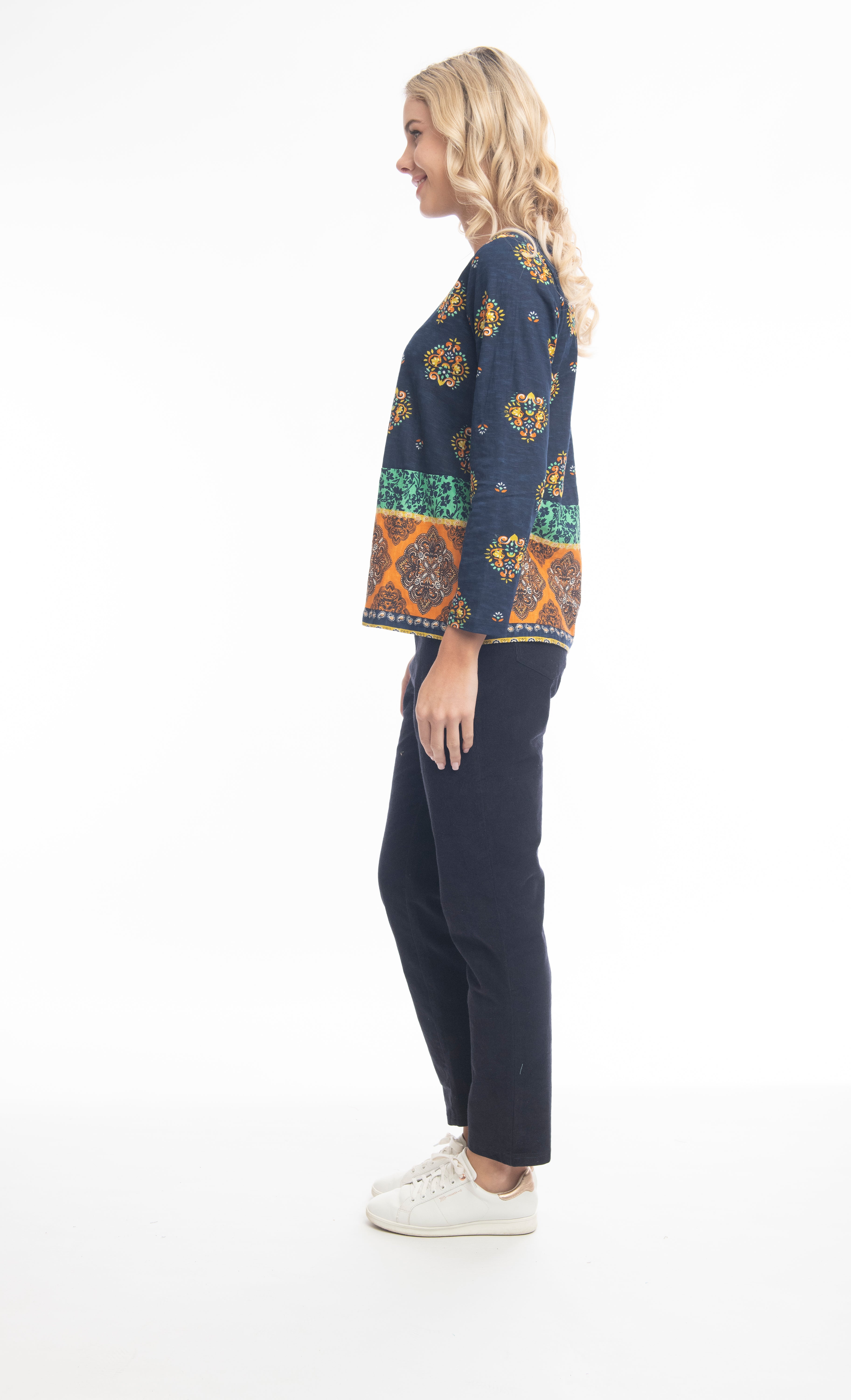 Orientique Rigoletto T-shirt 72463