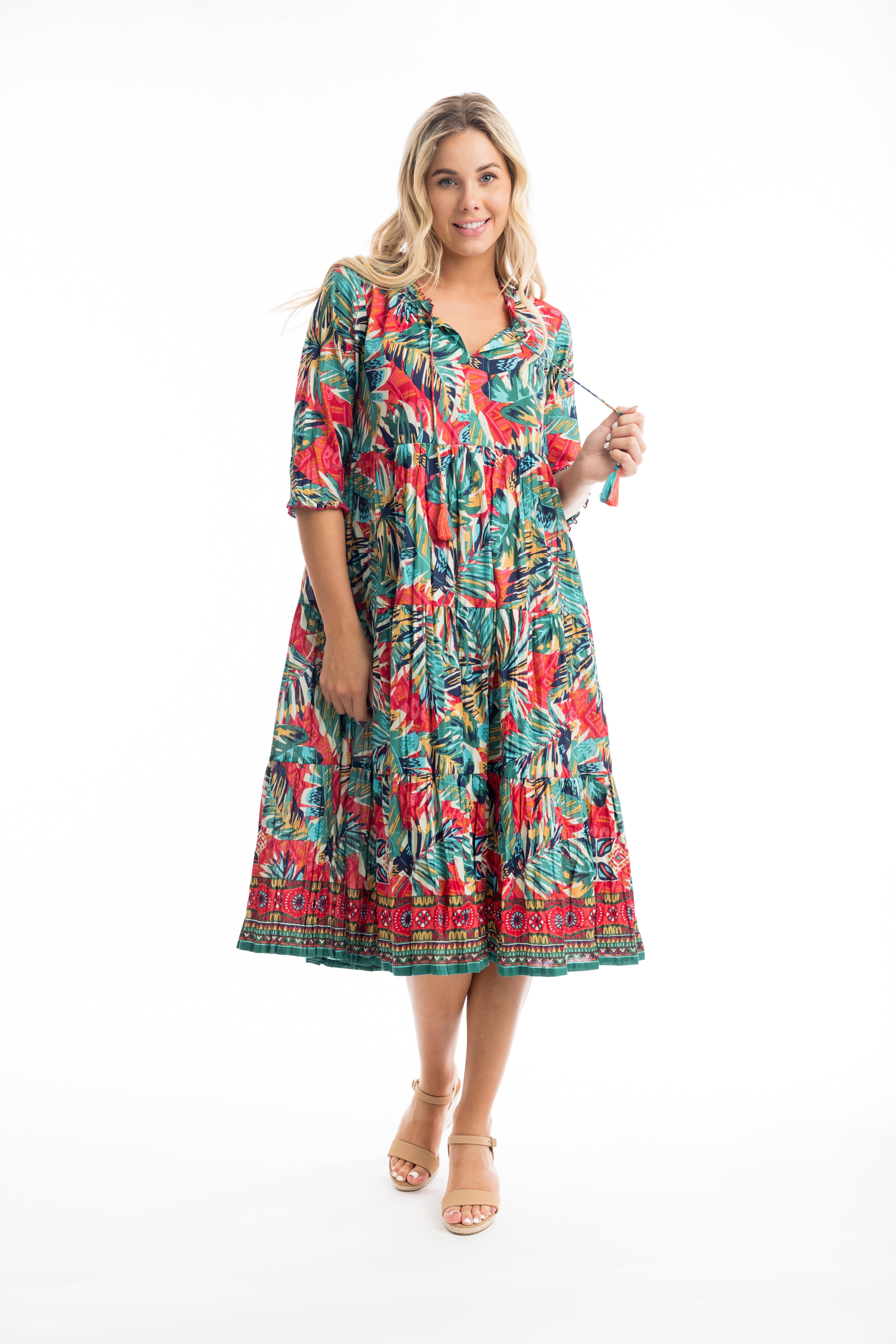 Orientique Rio Maxi 61701
