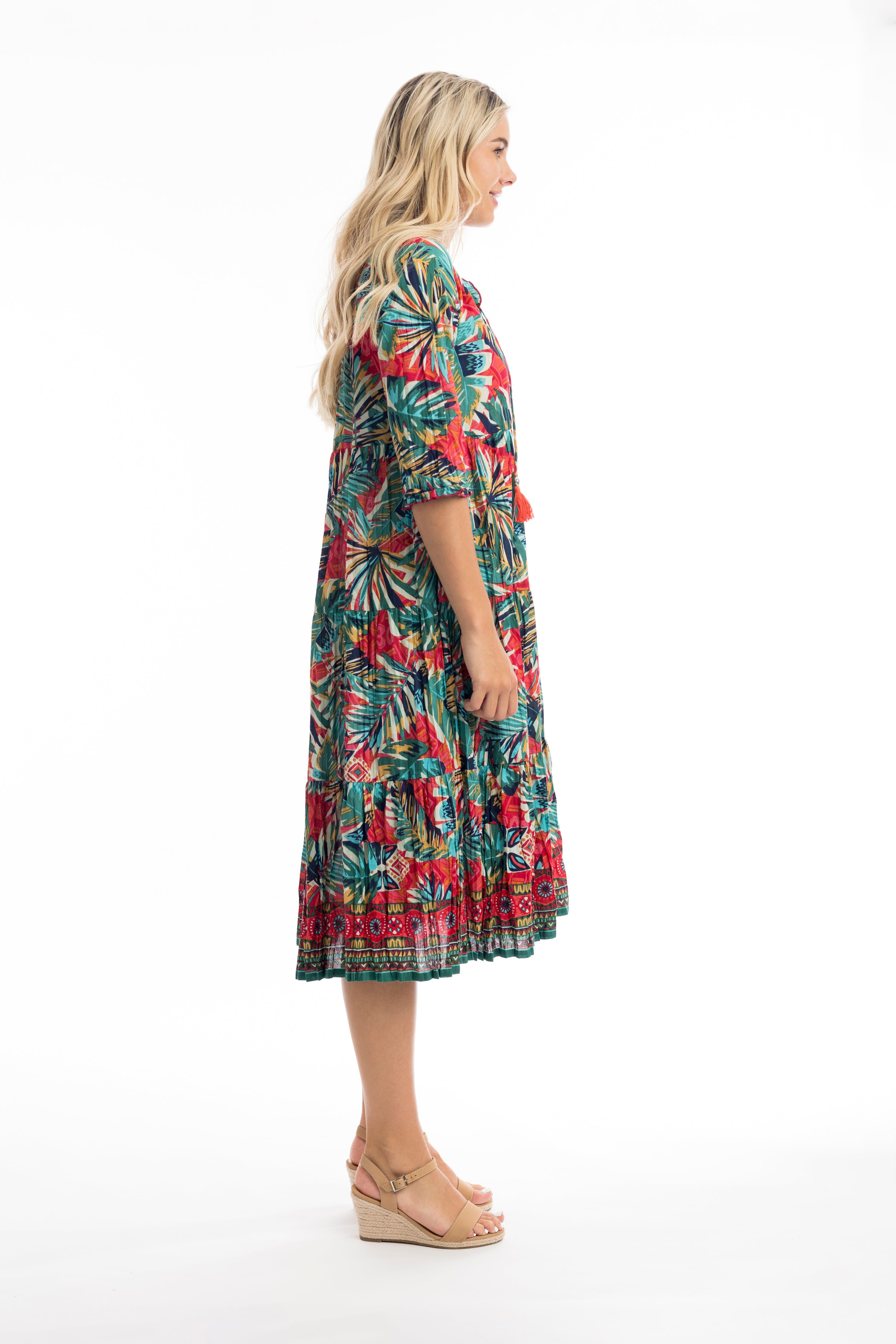 Orientique Rio Maxi 61701