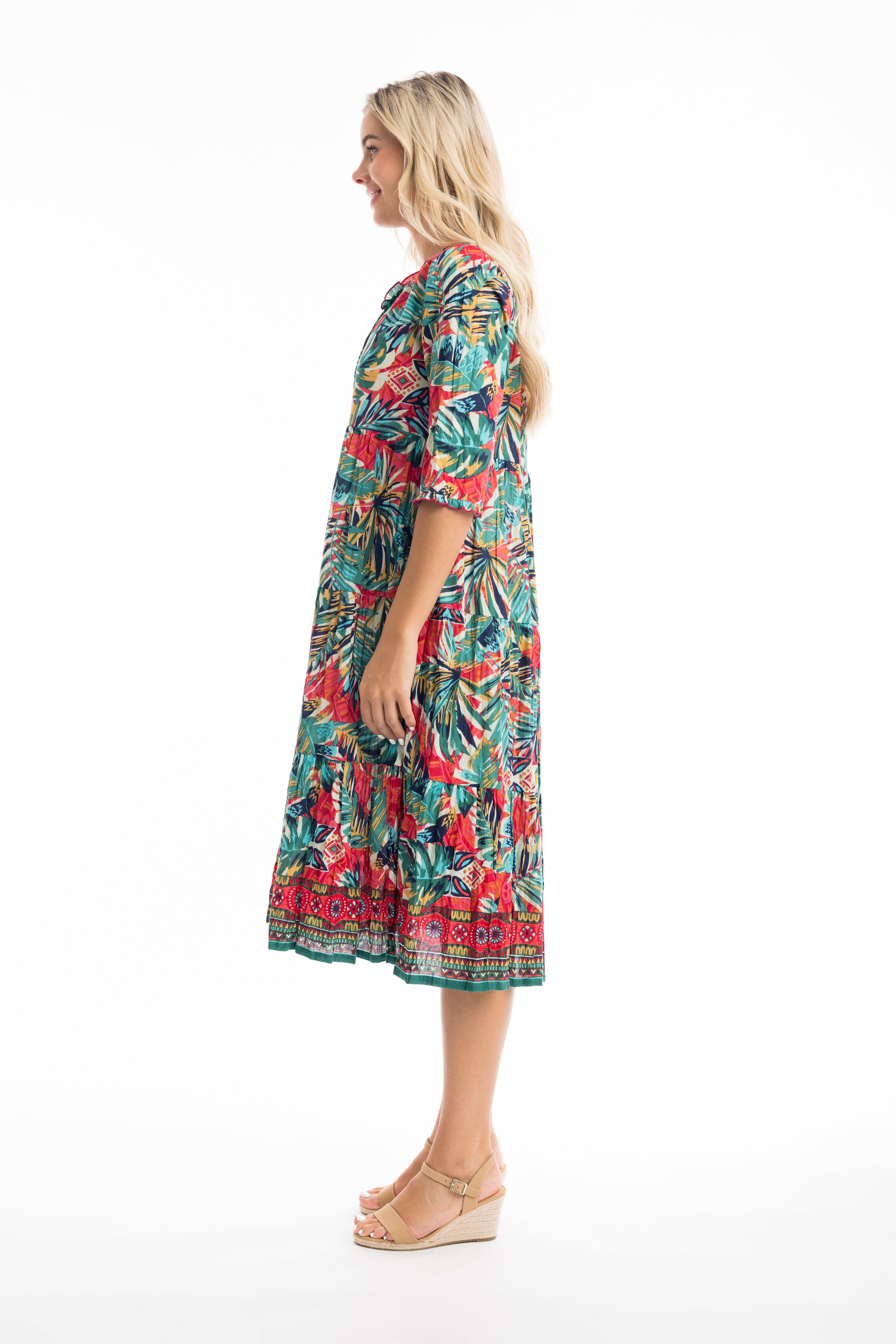 Orientique Rio Maxi 61701