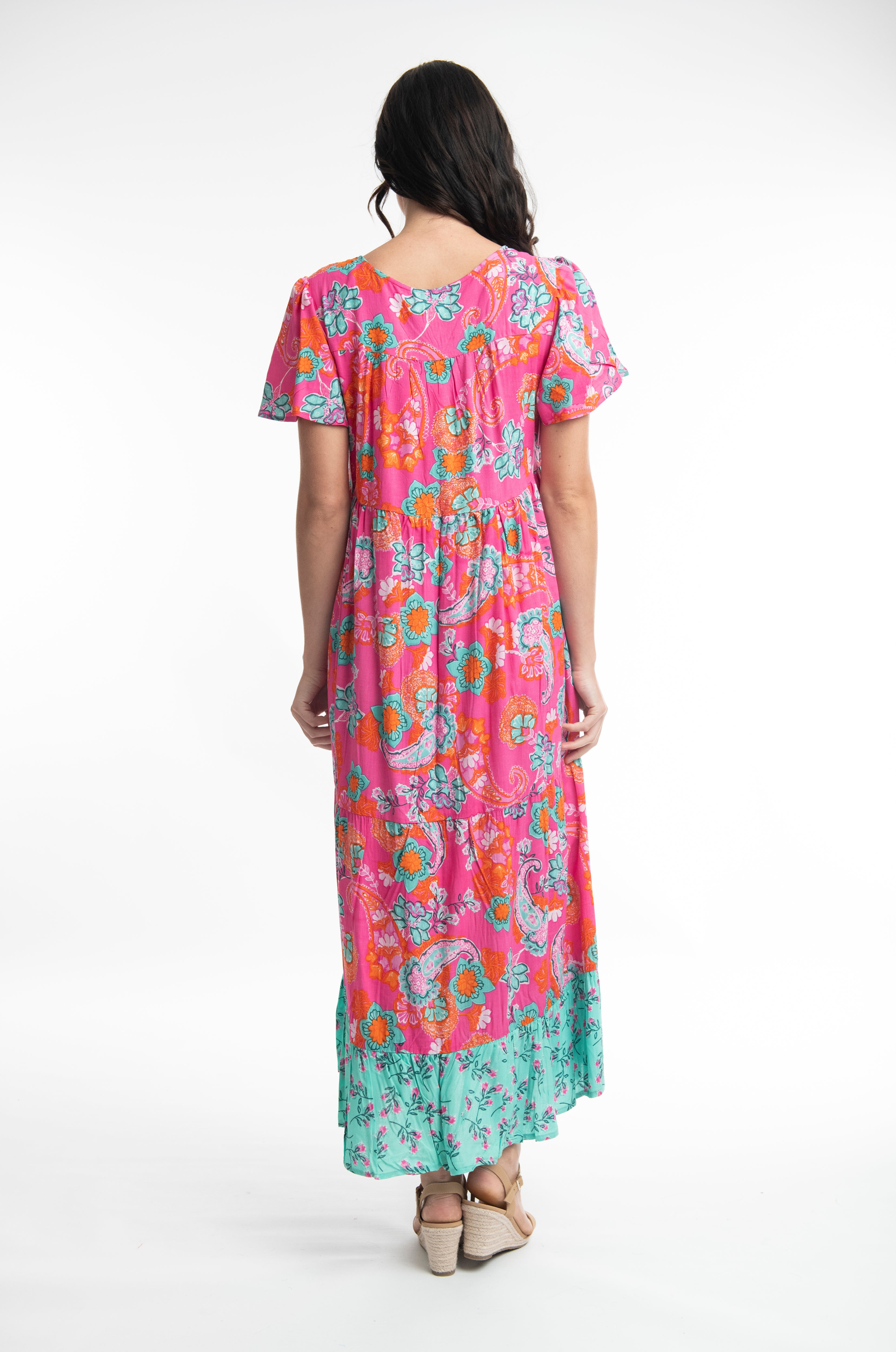 Orientique Symi Maxi 41005