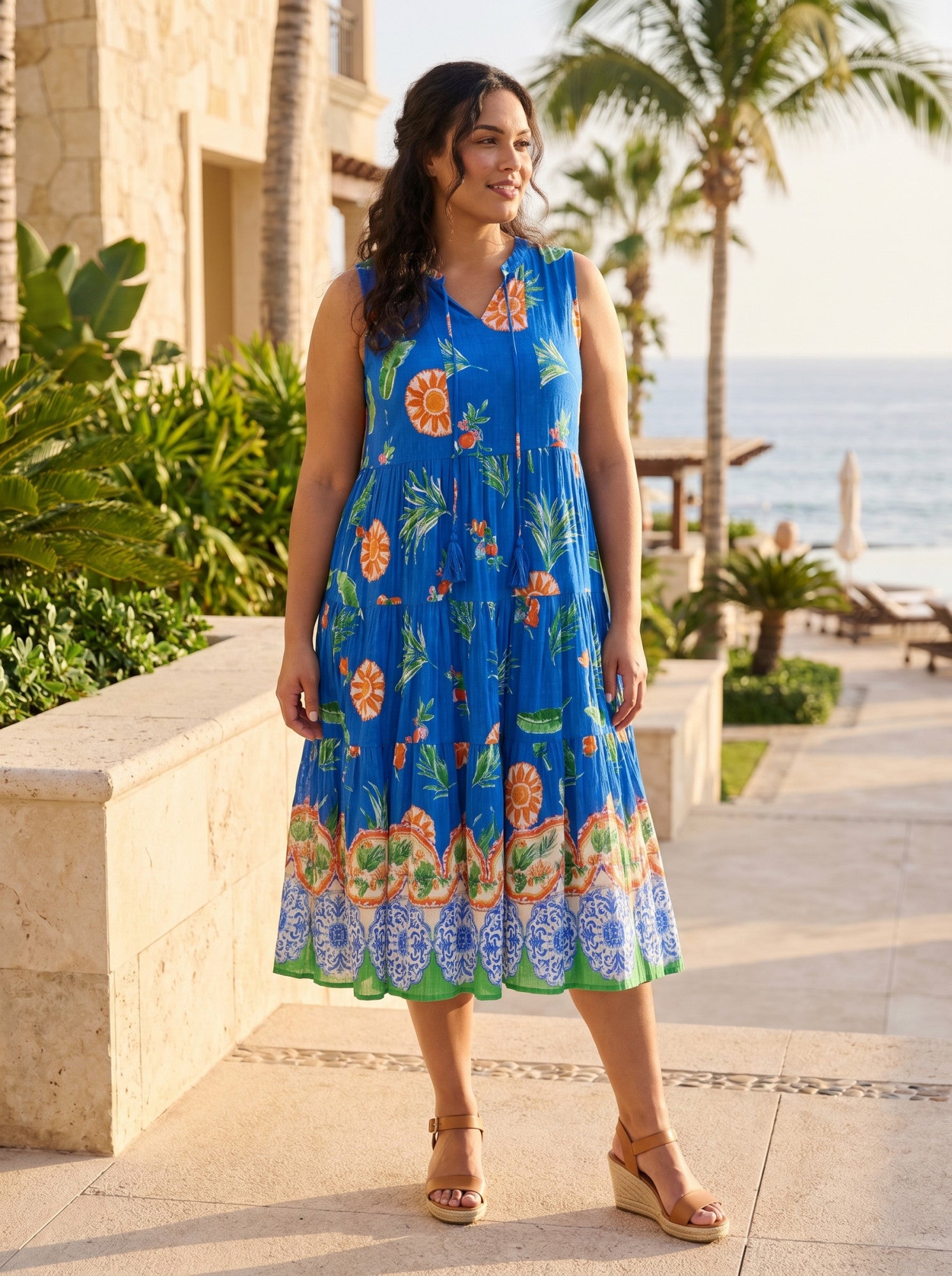 Orientique Antibes Layers 30288 - Coming Soon