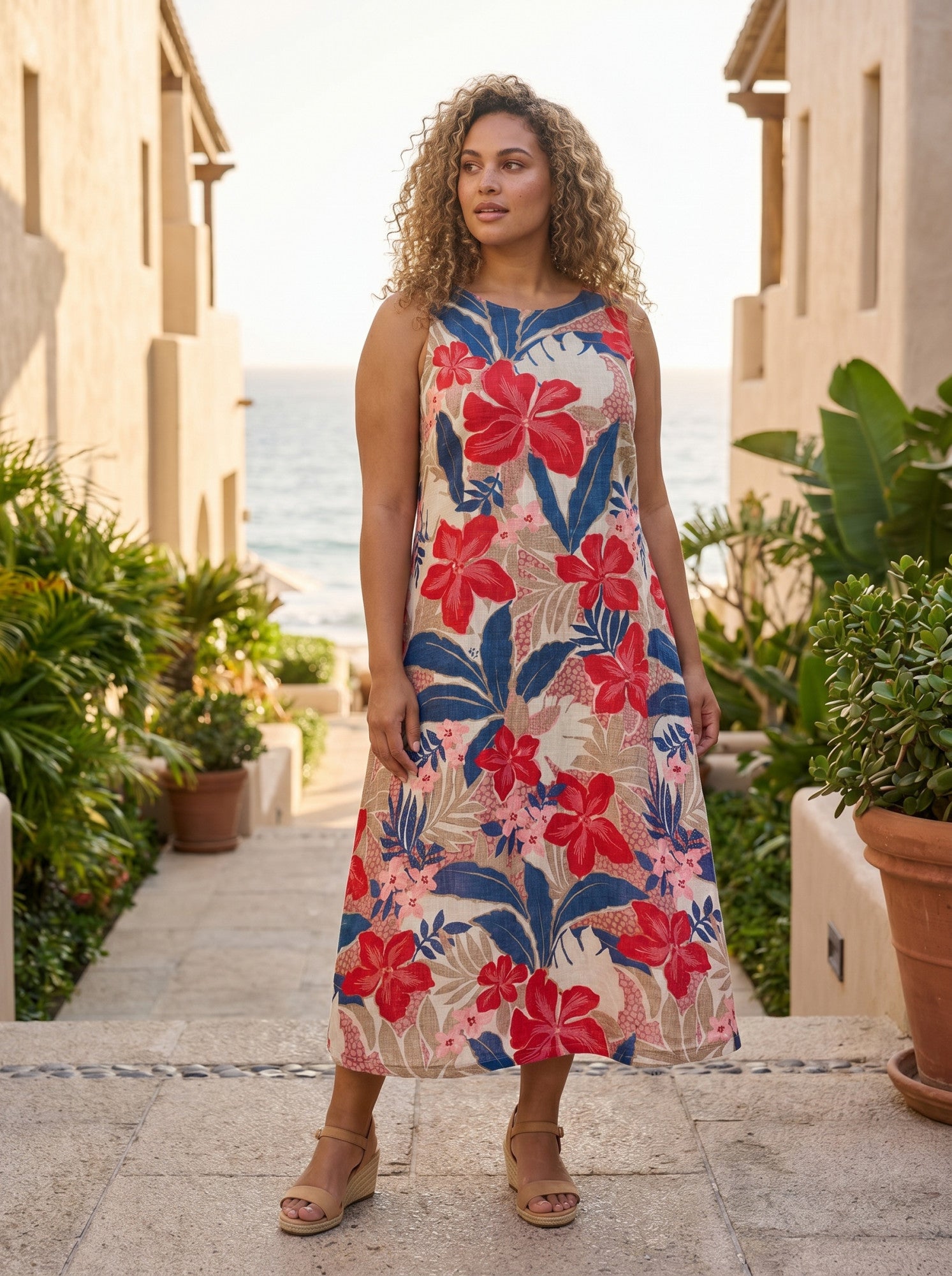 Orientique Cavailon Midi 40270  - Coming Soon