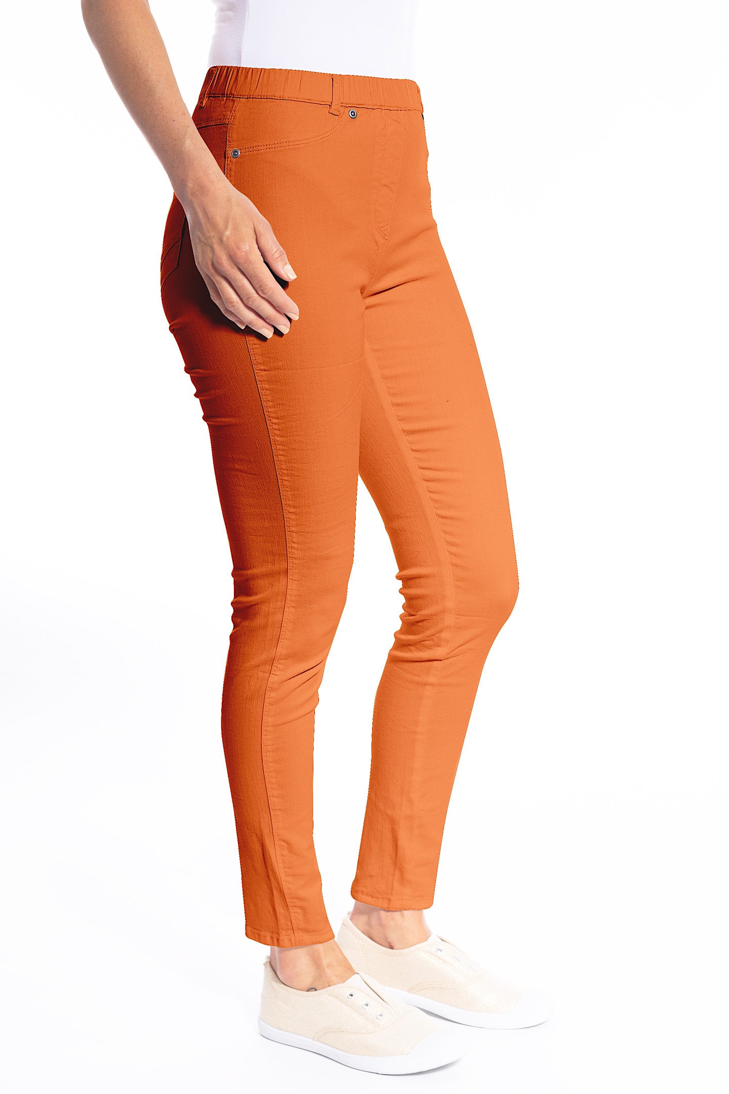Cafe Latte Orange CLM111