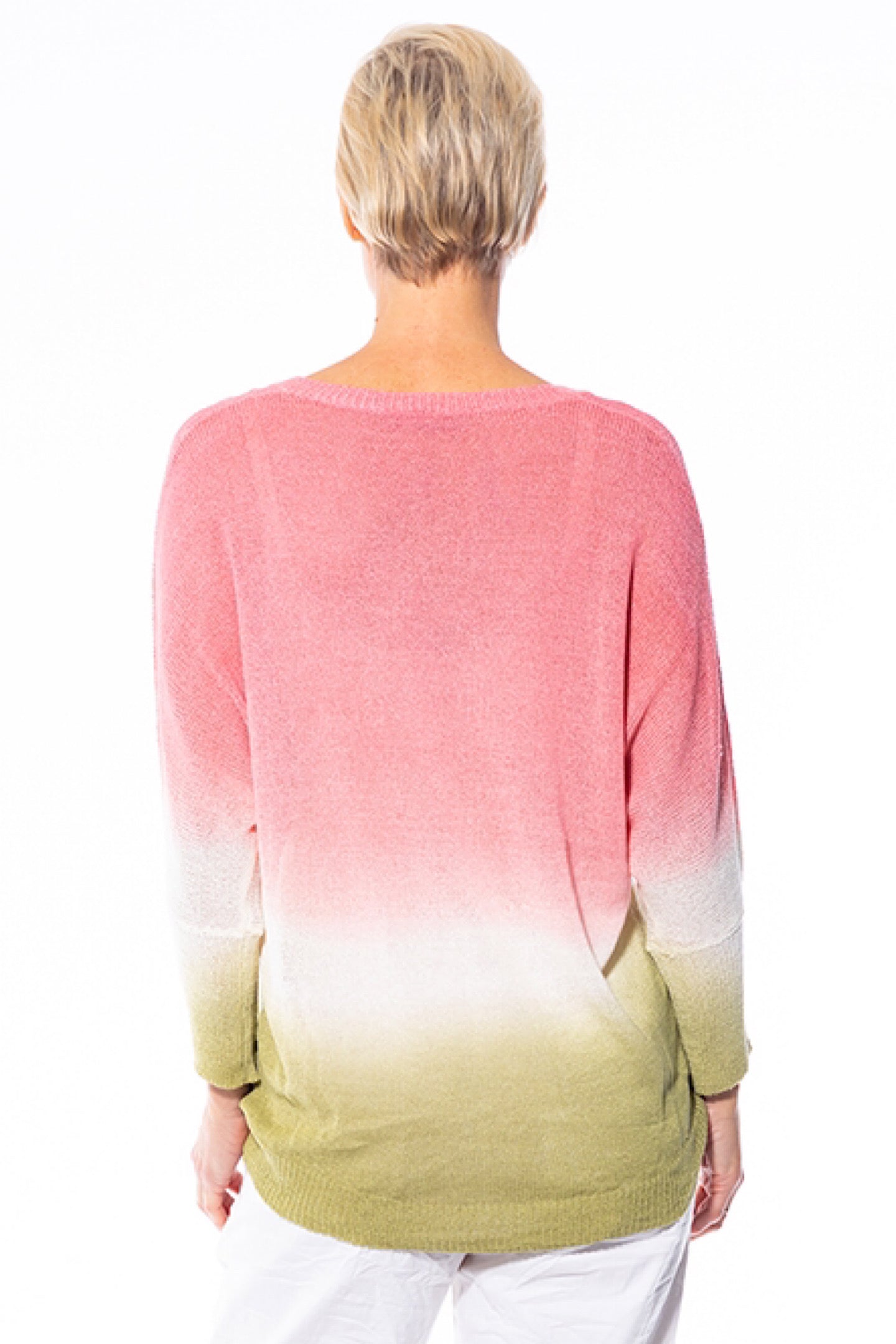 Cafe Latte Pink CLK070