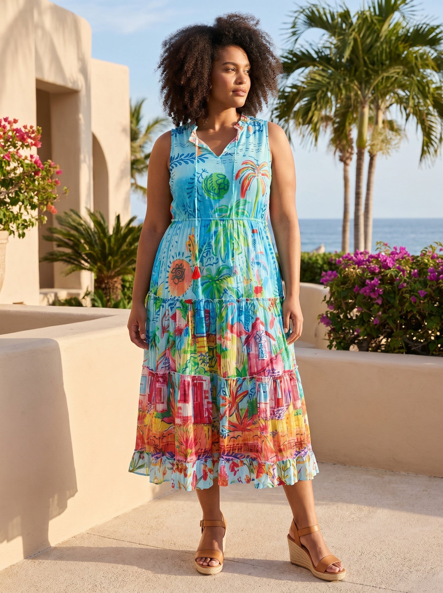 Orientique La Mala Layers 91321 - Coming Soon
