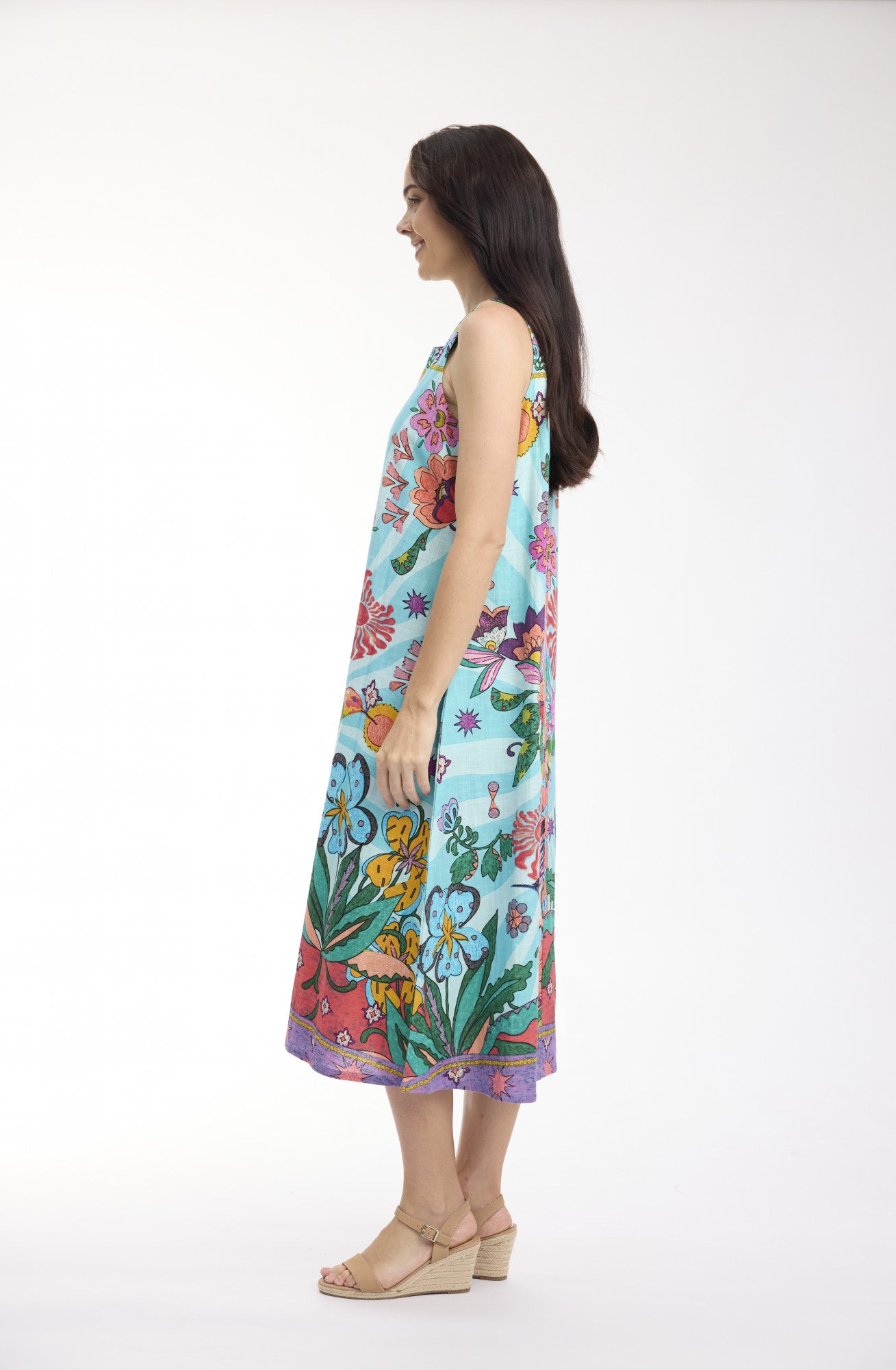 Orientique Provence Midi 61026  - Coming Soon