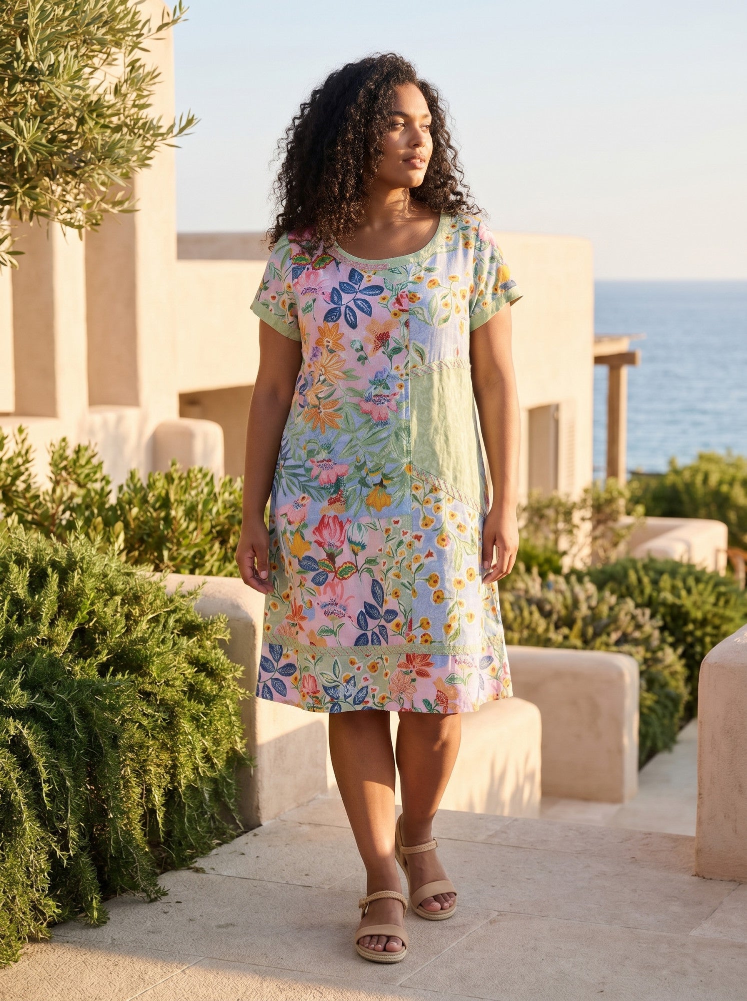 Orientique  Sur Mer Patch 91316  - Coming Soon