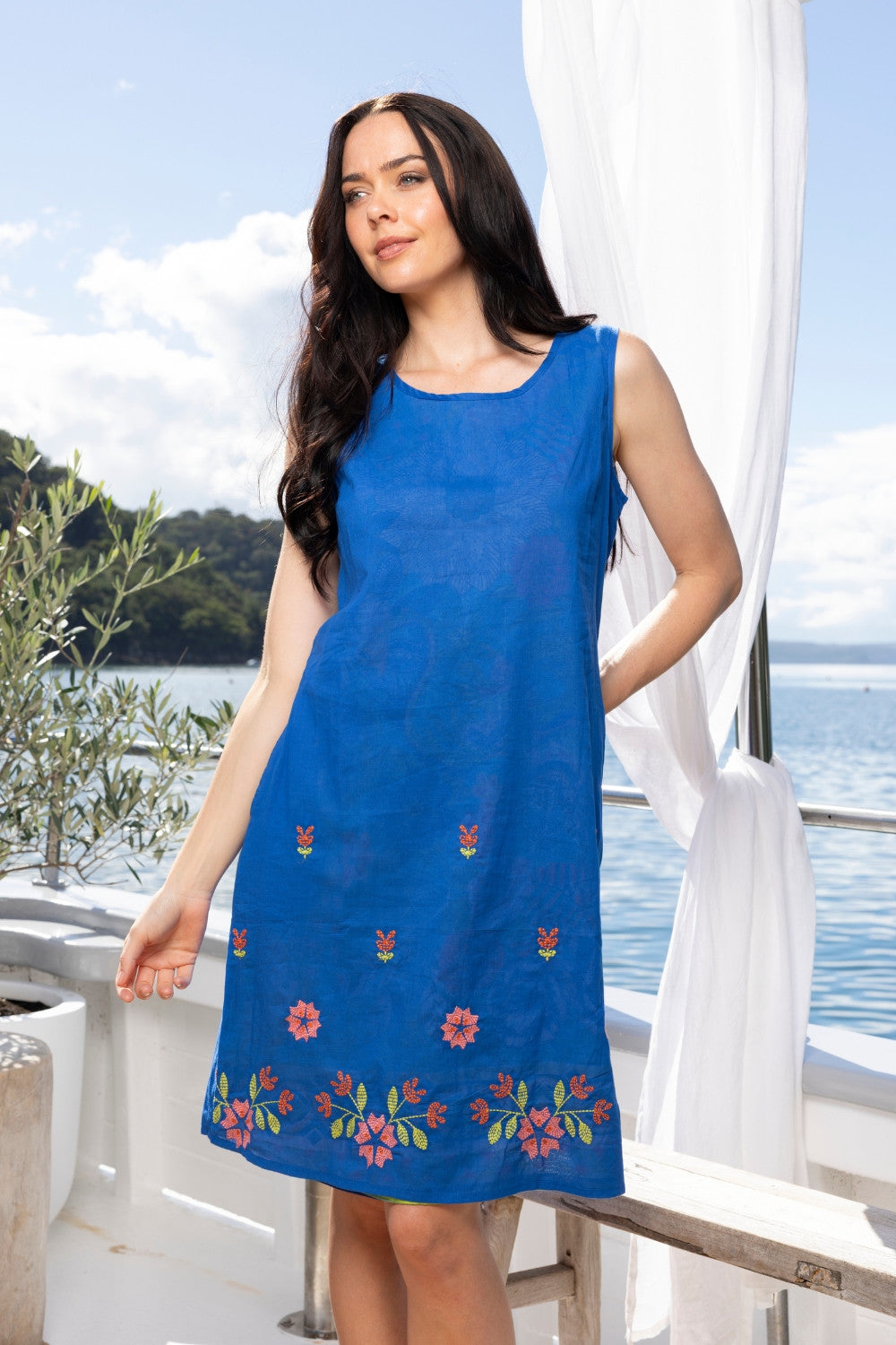 Orientique Carmage Reversible 30271 - Coming Soon