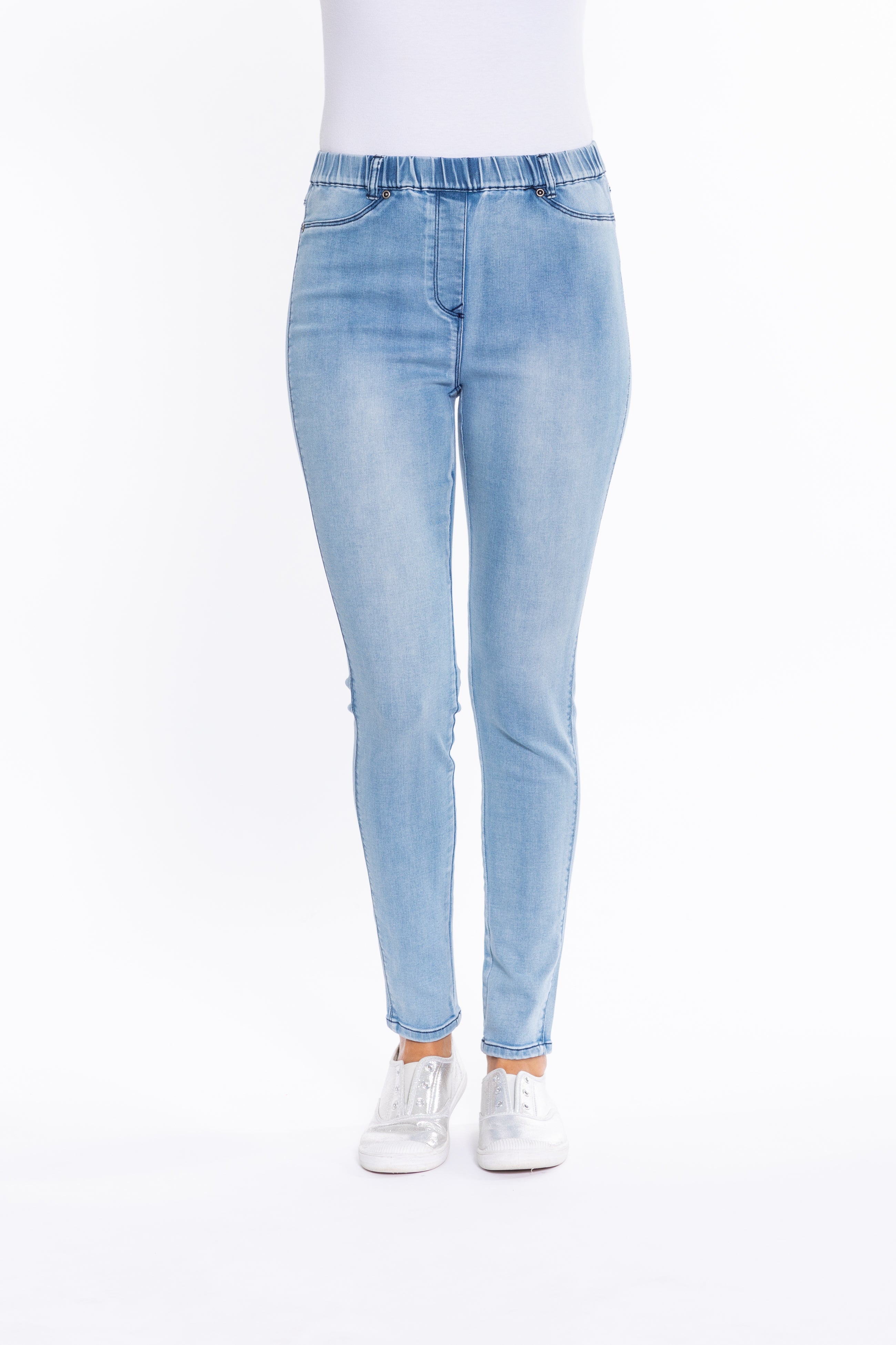Cafe Latte Light Jeans CLM114