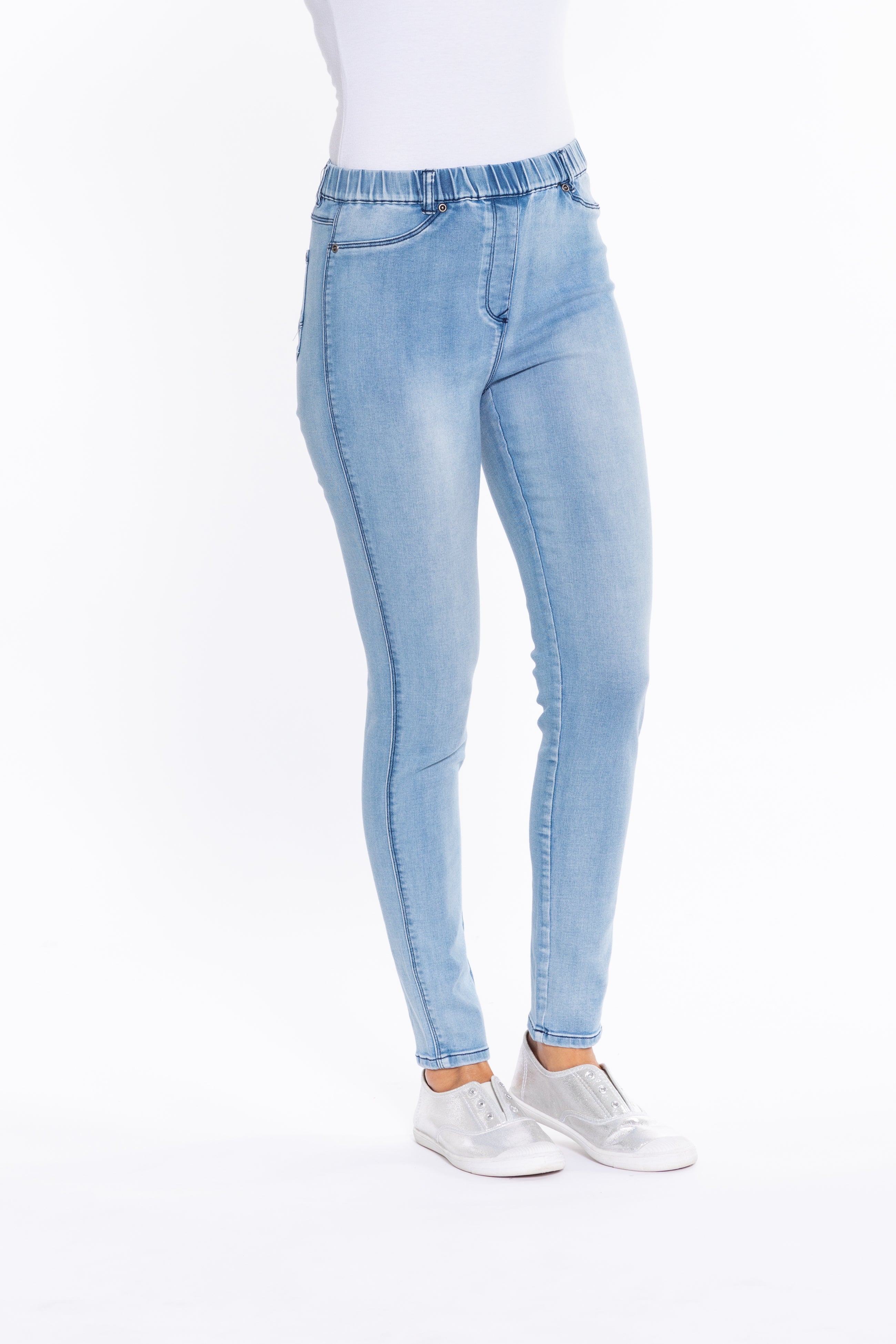 Cafe Latte Light Jeans CLM114