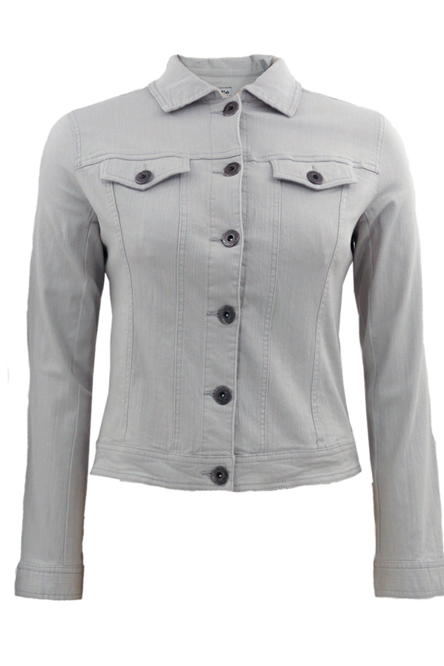 Cafe Latte Jacket Putty CLM117